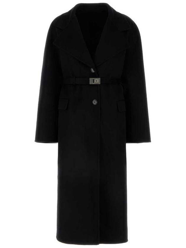 Salvatore Ferragamo Coats - SALVATORE FERRAGAMO - BALAAN 1