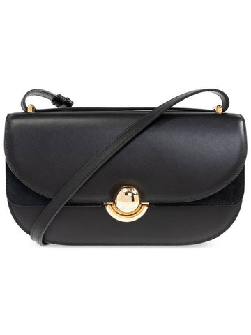 Furla Shoulder Bag Sfera Small, Women's, Black - FURLA - BALAAN 1