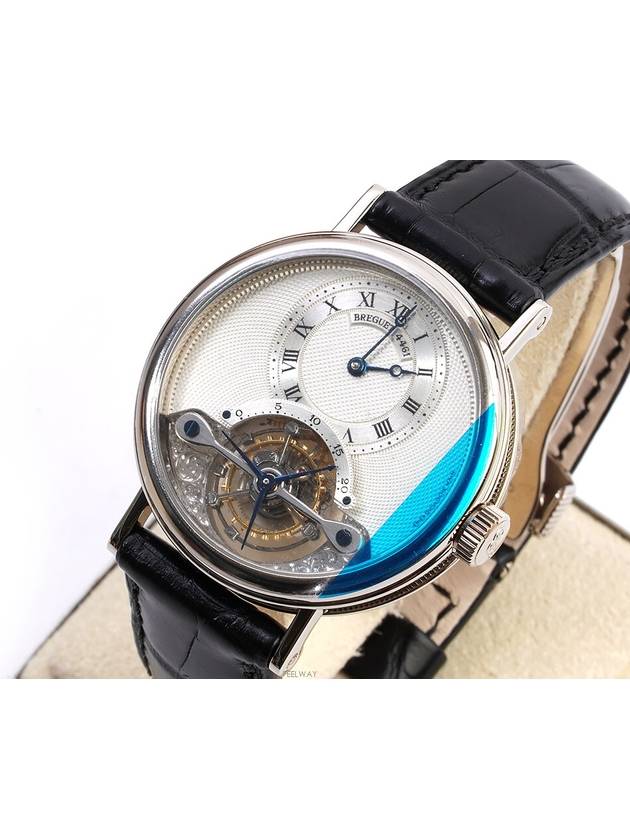 women watch - BREGUET - BALAAN 4