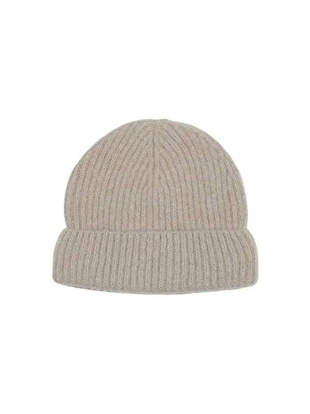 Wool Alpaca Beanie A4228KHL - OUR LEGACY - BALAAN 1