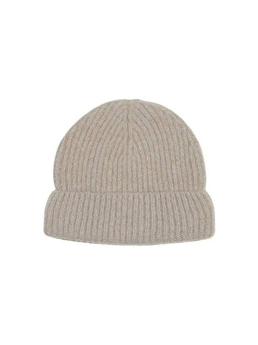 Wool Alpaca Beanie A4228KHL - OUR LEGACY - BALAAN 2