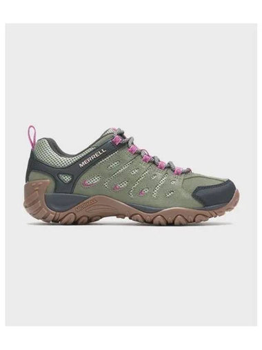 MERRELL WOMEN CROSSLANDER 2 LICHEN - MERRYMOTIVE - BALAAN 1