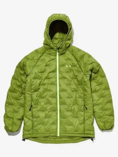 DRIFT O PUFF JACKET - OAKLEY - BALAAN 1