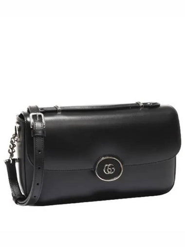 Petite GG small shoulder bag - GUCCI - BALAAN 1