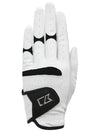 Half sheepskin golf gloves CBU3AGV313 - CUTTER&BUCK - BALAAN 2