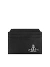 Wallet 51110022US000B N401 BLACK - VIVIENNE WESTWOOD - BALAAN 3