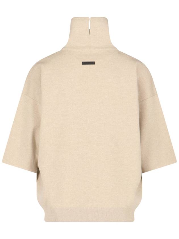 Fear of God T-shirts and Polos Beige - FEAR OF GOD - BALAAN 2