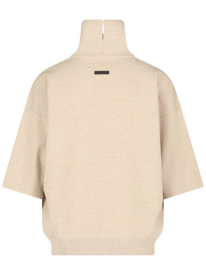 Fear of God T-shirts and Polos Beige - FEAR OF GOD - BALAAN 2