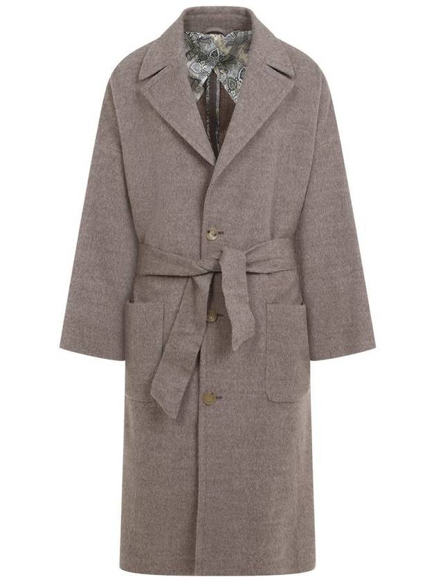 Etro Coat - ETRO - BALAAN 1