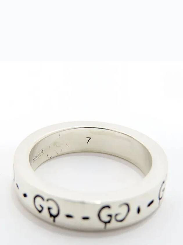 477932 Ring Jewelry - GUCCI - BALAAN 5