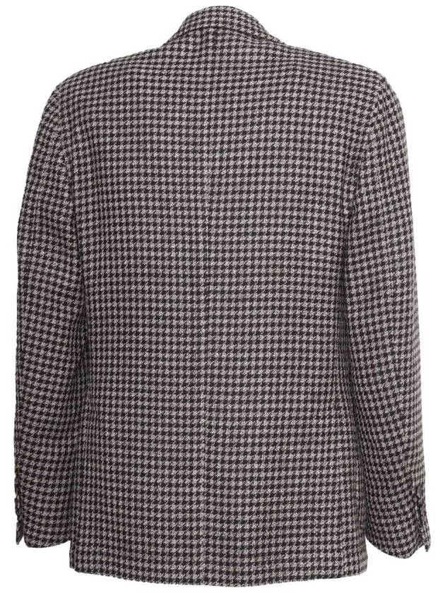 Lardini Double-Breasted Jacket - RVR LARDINI - BALAAN 2