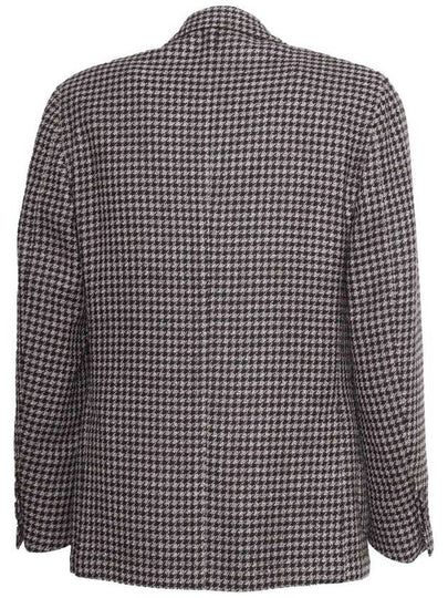 Lardini Double-Breasted Jacket - RVR LARDINI - BALAAN 2