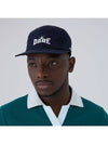 Golf Dare Spirit 5 Panel Golf CapNavy - DAREPLAY - BALAAN 1