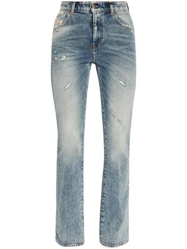 2003 D Escription Bootcut Jeans A0636509J57 - DIESEL - BALAAN 1