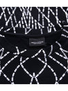 men's knit top - MARCELO BURLON - BALAAN 3