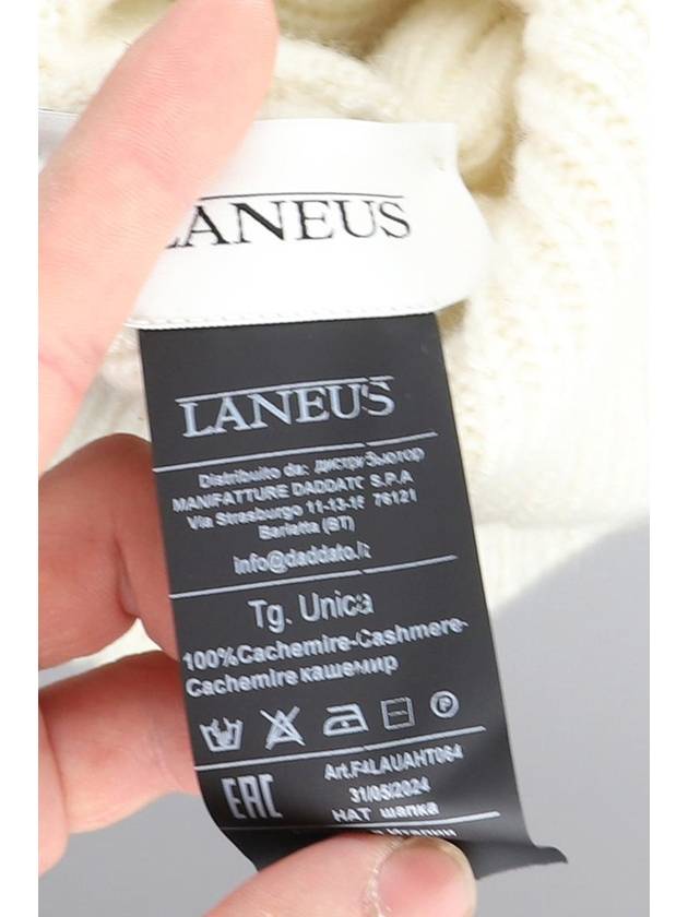 Laneus Hats - LANEUS - BALAAN 3