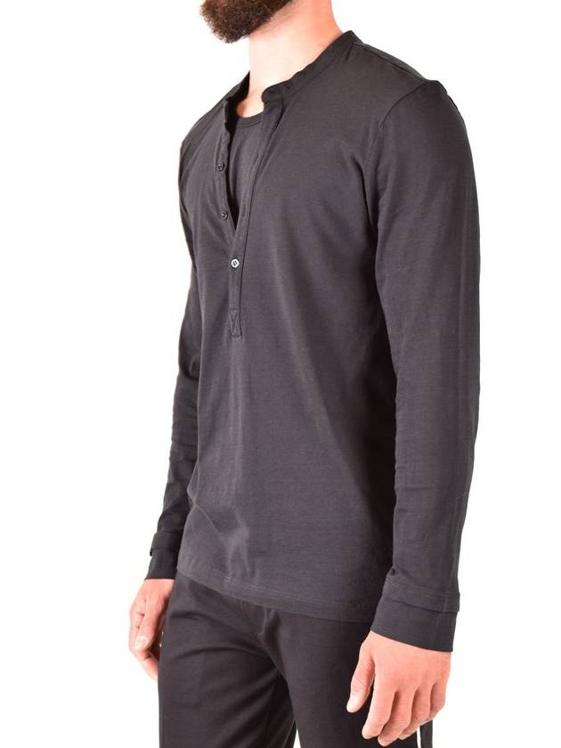 Neil Barrett Shirts - NEIL BARRETT - BALAAN 3