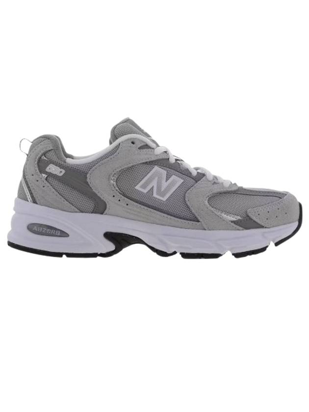 530 Low Top Sneakers Grey - NEW BALANCE - BALAAN 2