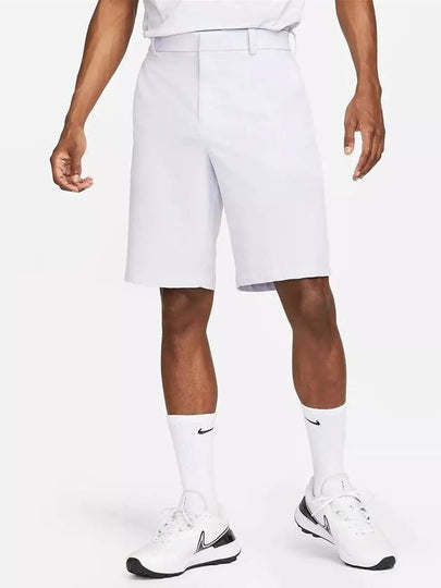 Men's Dri Fit Hybrid Shorts White - NIKE - BALAAN 2