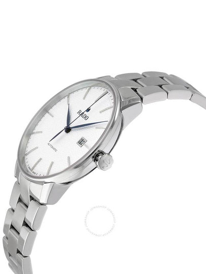 Rado Coupole Classic Automatic Silver Dial Men's Watch R22876013 - RADO - BALAAN 2