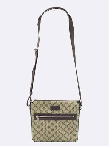 406410 Crossbody Bag - GUCCI - BALAAN 1