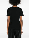 short sleeve t shirt 29976011600 005 - S MAX MARA - BALAAN 3