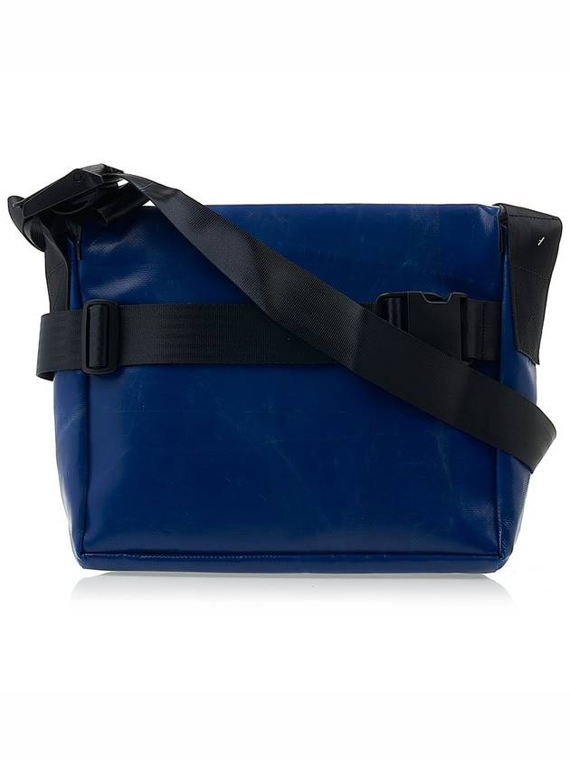 Dexter messenger cross bag F14 0023 - FREITAG - BALAAN 3