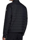 Men s PERIAL short down padded jacket 1A00027 54A81 778 - MONCLER - BALAAN 2