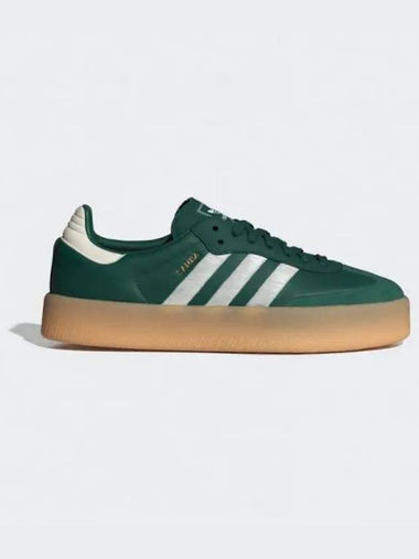 Triple Women CGREENCwhiteGUM3 - ADIDAS - BALAAN 1