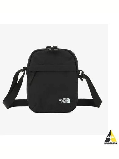 The North Face NN2PQ66A Treble Cross Bag Small - THE NORTH FACE - BALAAN 1