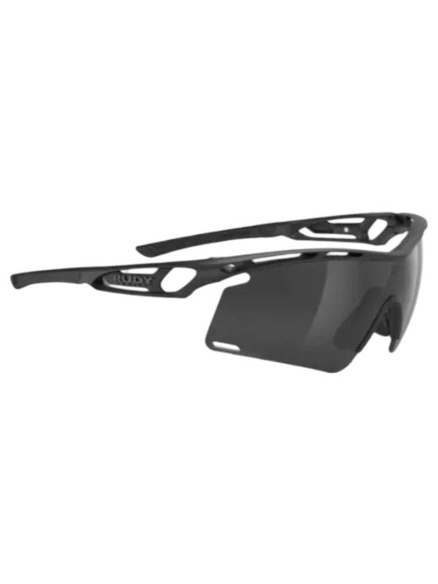 Eyewear Tralyx Sunglasses Black - RUDYPROJECT - BALAAN 1