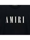 24SS logo short sleeve tshirt AMJYTE1031 - AMIRI - BALAAN 3