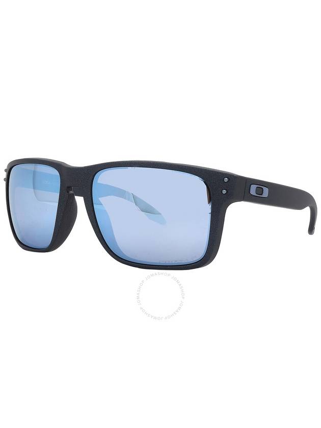 Oakley Holbrook XL Prizm Deep Water Polarized Square Men's Sunglasses OO9417 941739 59 - OAKLEY - BALAAN 3