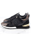 Monogram Runaway Sneakers 36 5 235 - LOUIS VUITTON - BALAAN 5