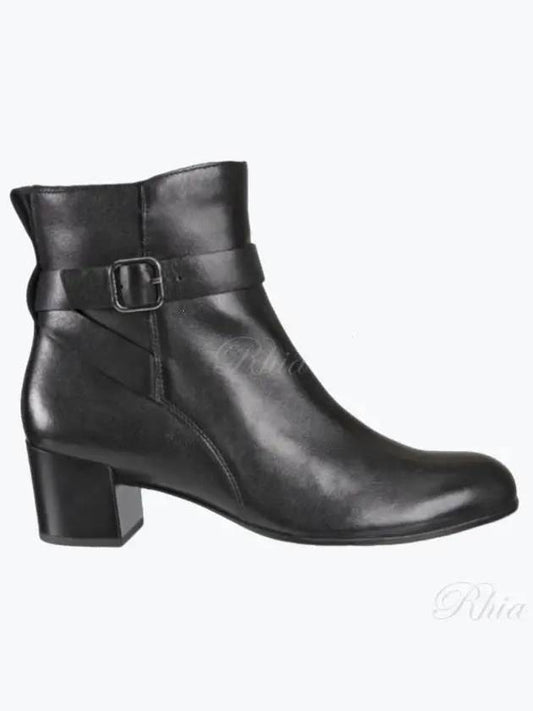Dress Classic 35 Ankle Middle Boots Black - ECCO - BALAAN 2
