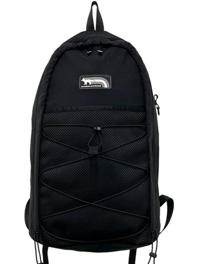 Backpack NM05170WQ4034 P199 - MAISON KITSUNE - BALAAN 2