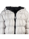 Women s Medonte Padded Jacket 1A00025 5973I 91Y - MONCLER - BALAAN 4