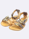 Smith Market Brown Sandals Women s Shoes - GIUSEPPE ZANOTTI - BALAAN 5