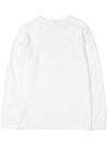 Men s WM LONG SLEEVE TEE - BACKANDFORTH - BALAAN 2