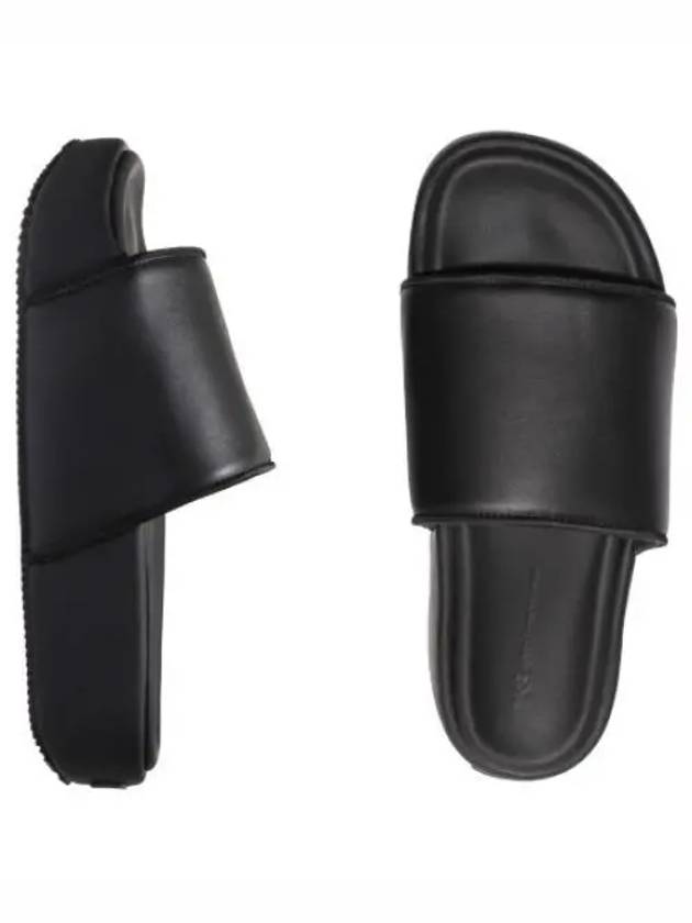 Y 3 Slides Women Slippers - Y-3 - BALAAN 1