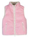 Grumium double sided down padded vest VDDV01525K0001 CRS - DUVETICA - BALAAN 5