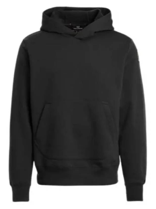 EVEREST PMFLEY22 541 hooded sweatshirt - PARAJUMPERS - BALAAN 1