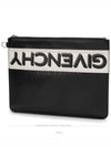 men clutch bag - GIVENCHY - BALAAN 3