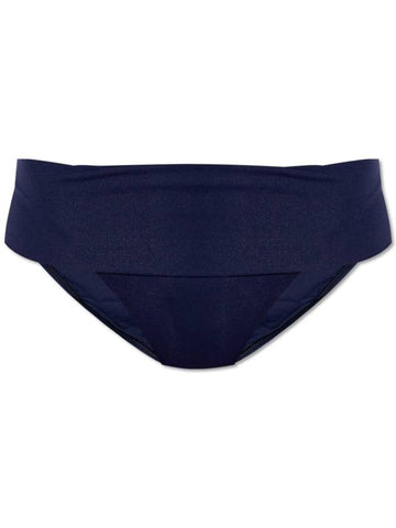 Melissa Odabash ‘Brussels’ Swimsuit Bottom, Women's, Navy Blue - MELISSA ODABASH - BALAAN 1