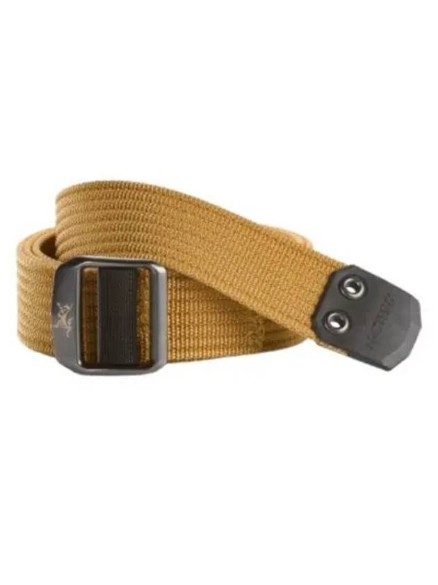 Conveyor 32mm Fabric Belt Brown - ARC'TERYX - BALAAN 2