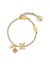 Loulougram Bracelet Gold - LOUIS VUITTON - BALAAN 2