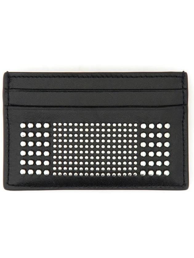 Men's Wallet 736230 1AAQ21000 - ALEXANDER MCQUEEN - BALAAN 3