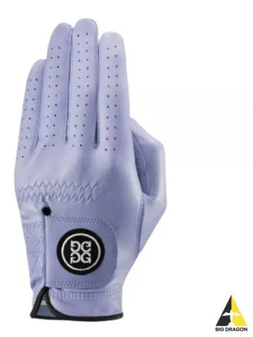 GFORE MENS COLLECTION GLOVE Cadet G4MC0G01 LAVENDER men s - G/FORE - BALAAN 1