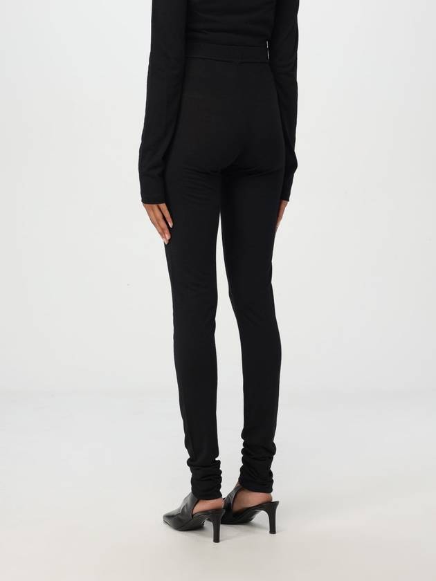 Pants woman Jil Sander - JIL SANDER - BALAAN 3