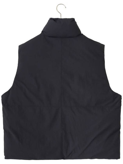 maze padded vest - STUDIO NICHOLSON - BALAAN 2